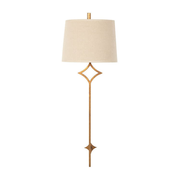 Theresa Sconce- Gold