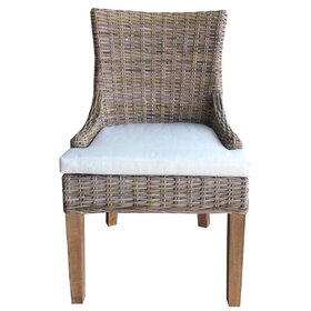 Padmas Alfresco Dining Chair