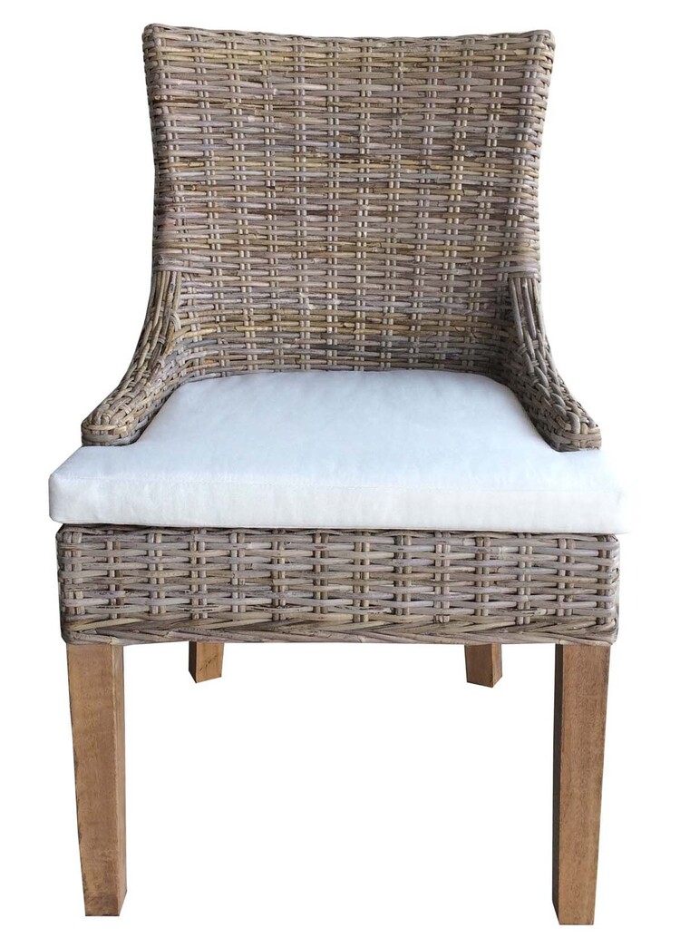 Padmas Alfresco Dining Chair