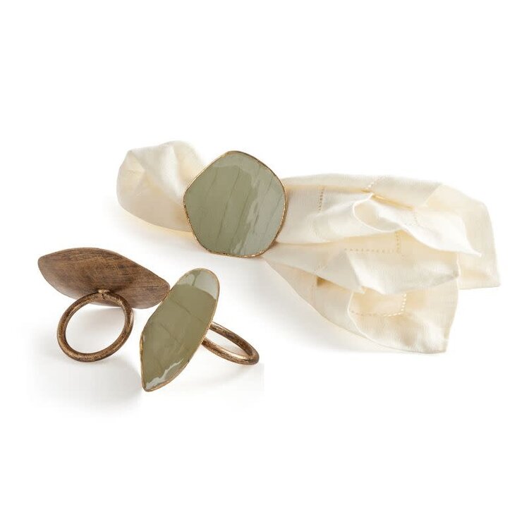 Kammie Napkin Ring