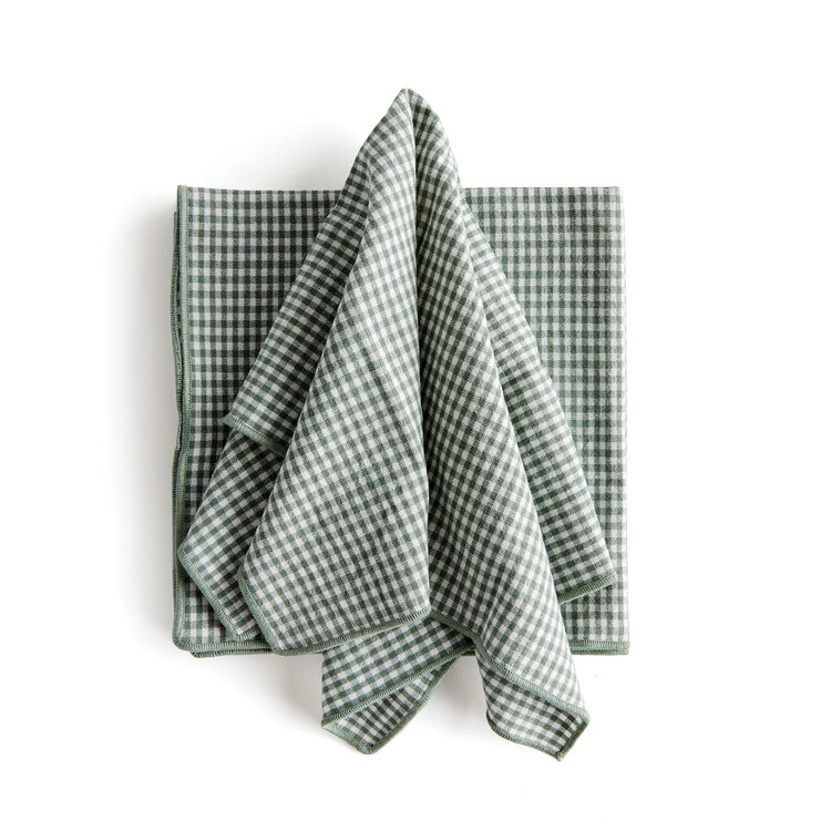 Viola Napkins, set of 4