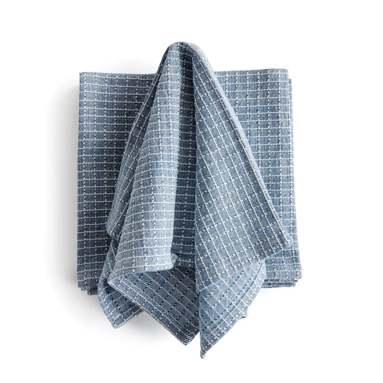 Blake Napkins, set of 4