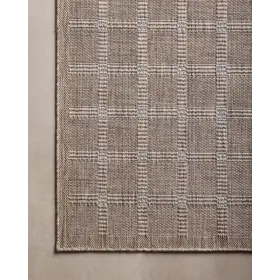 Topanga-TOP-01 Natural/Bone Rug, 3'11" x 5'11"