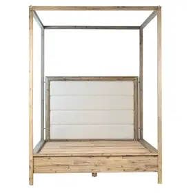 Juliette Bed, East King