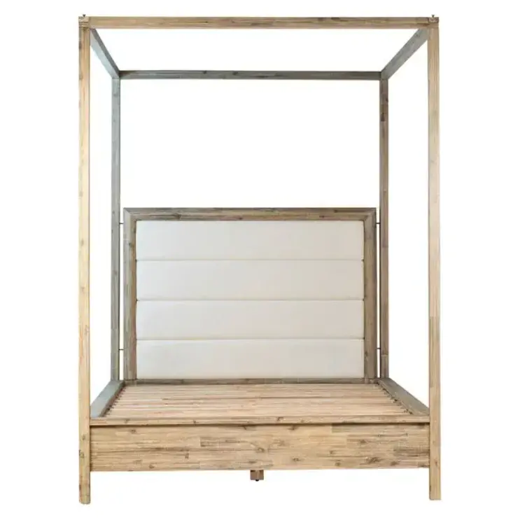 Juliette Bed, East King