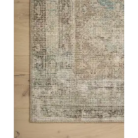 Aubrey-AUB-03 Jade/Natural Rug, 8'3" x 11'3"