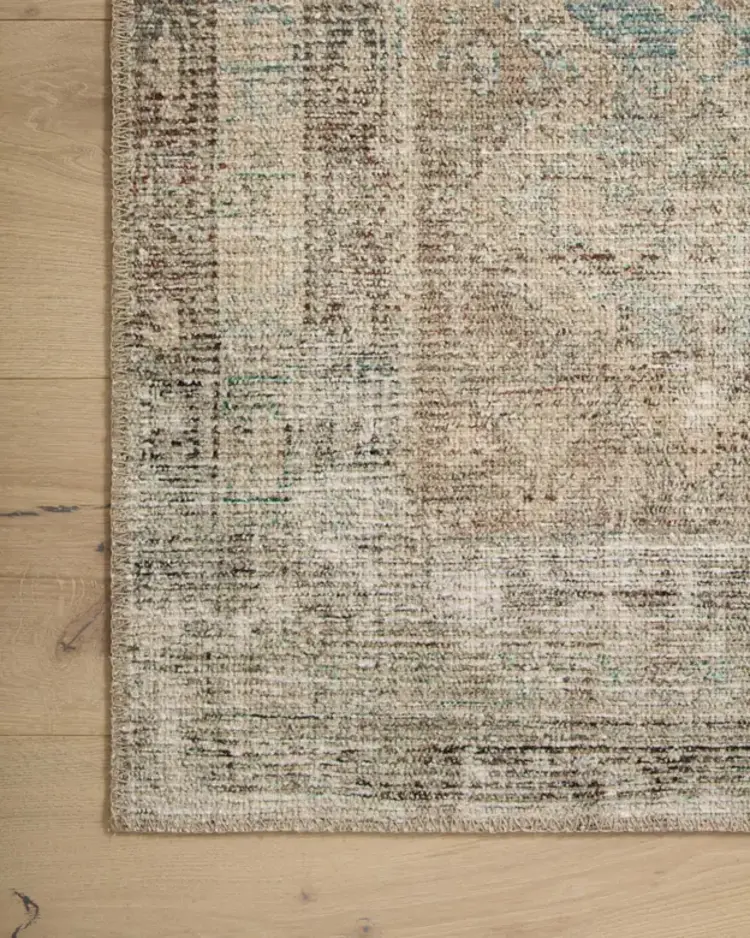 Aubrey-AUB-03 Jade/Natural Rug, 8'3" x 11'3"