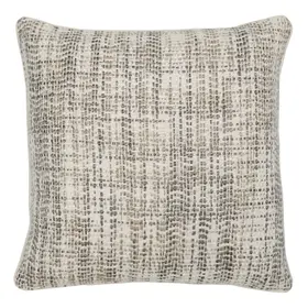 TW Brax Pillow Desert/Ivory Pillow, 22" x 22"