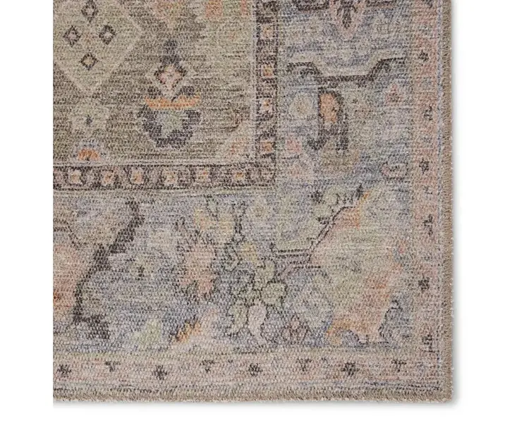 Kindred-KND09, 9' x 12'