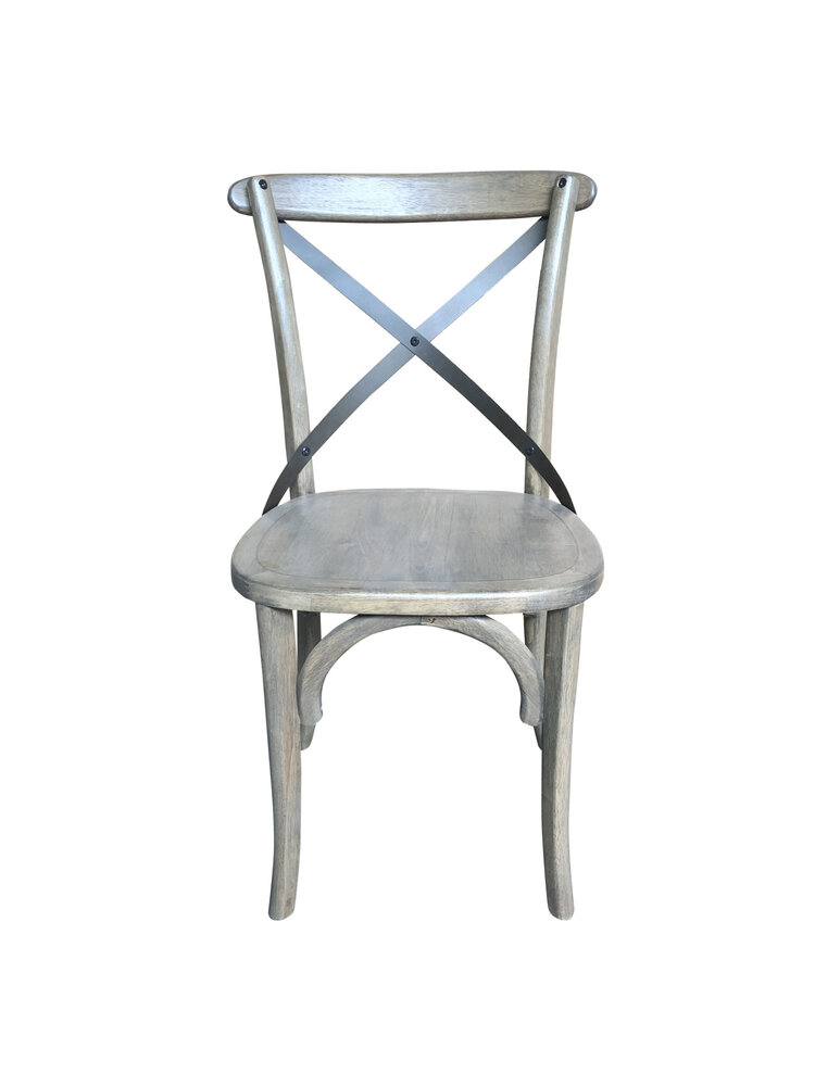 Southern Sky X Back Dining Chair