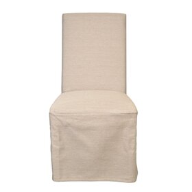 Atelier Home Jasper Side Chair- Lifestyle Linen