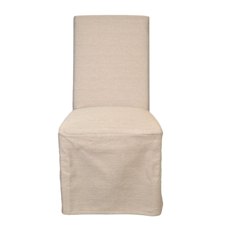 Atelier Home Jasper Side Chair- Lifestyle Linen