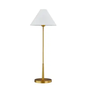 Nellie Buffet Lamp