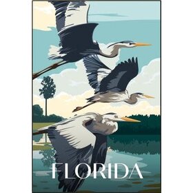 Florida Poster