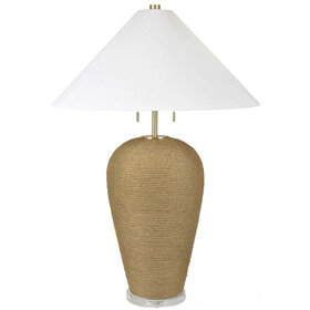 Atelier Home Cabo Table Lamp