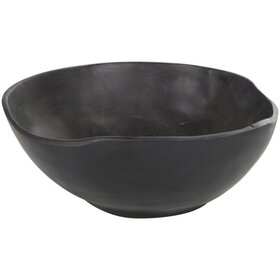 Atelier Home Black Taro Bowl