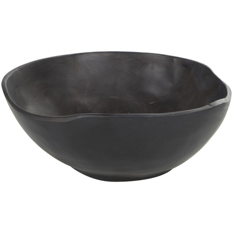 Atelier Home Black Taro Bowl