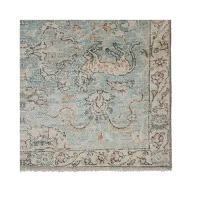 Boheme Runner-BOH17, 3' x 10'