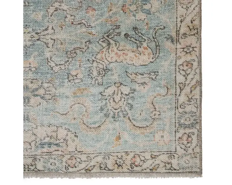 Boheme Runner-BOH17, 3' x 10'