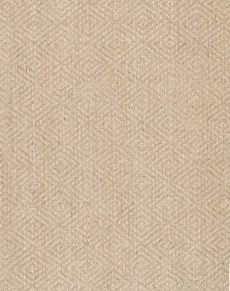Naturals Tobago Runner-NAT07, 2'6'' x 8'