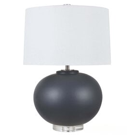 Atelier Home Sloane Table Lamp- Shadow
