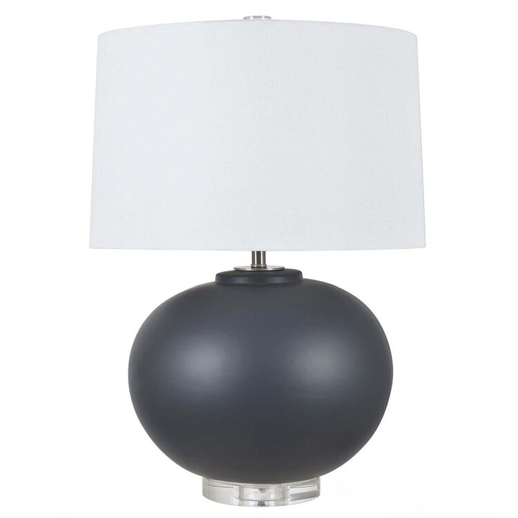 Atelier Home Sloane Table Lamp- Shadow