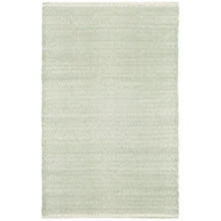 Herringbone Handwoven Cotton Rug