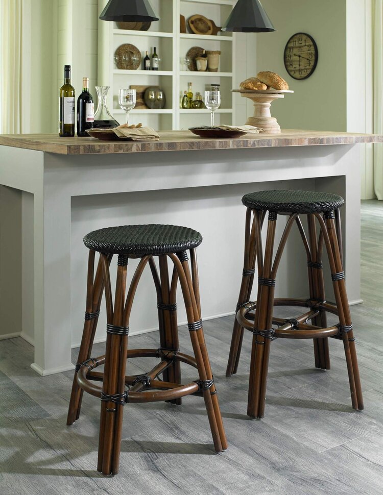 Marseille Bistro Counter Stool