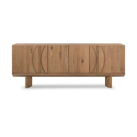 Four Hands Pickford Sideboard- Dusted Oak Thin Veneer