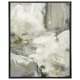 Submerge II, 40" x 50"