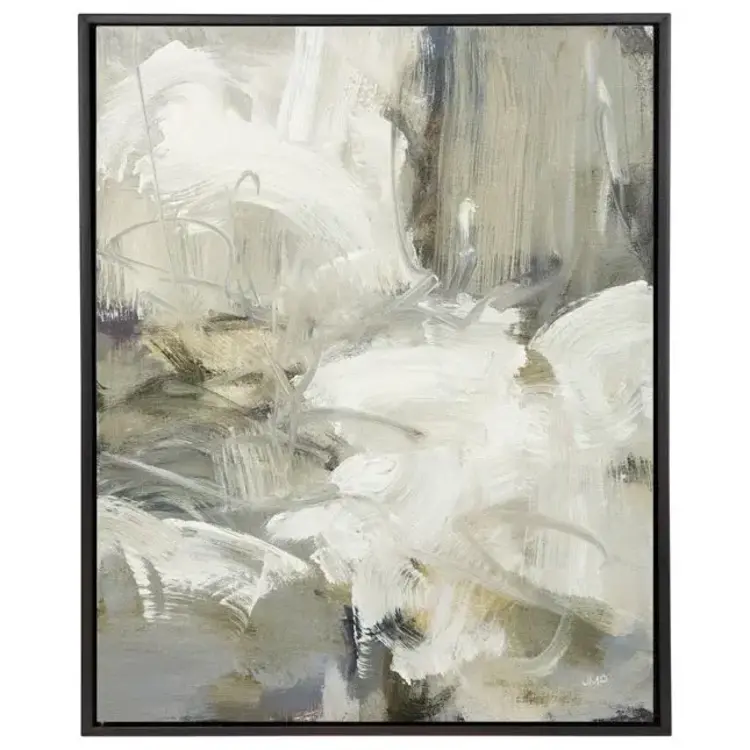 Submerge II, 40" x 50"