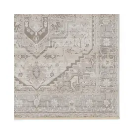 En Blanc-EBC11, 7'10" x 10'10"