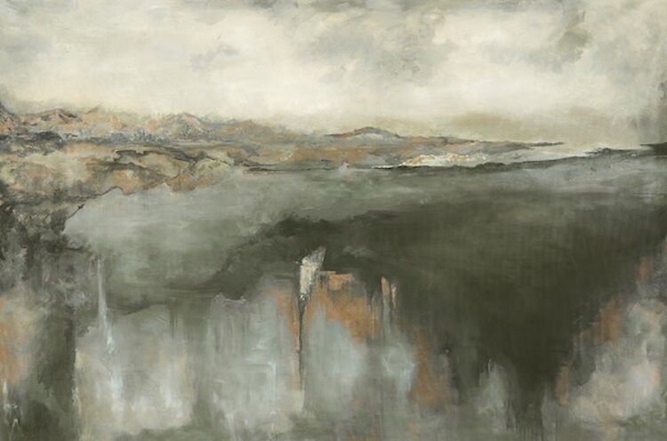 Reservoir in Verdant