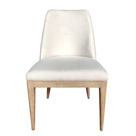 Southern Sky Aurora Side Chair