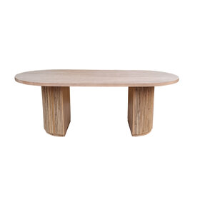 Southern Sky 97" Key West Dining Table