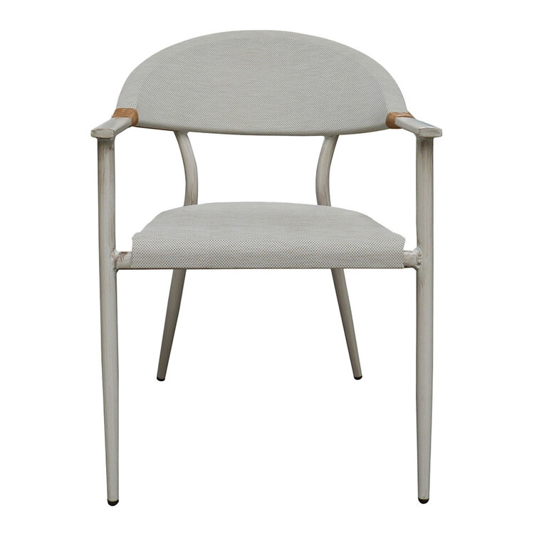 Atelier Home Remi Outdoor Dining Chair