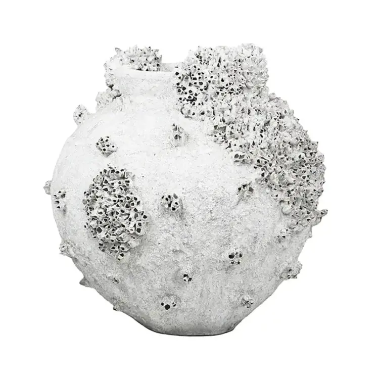 Sea Salvage Pot Small