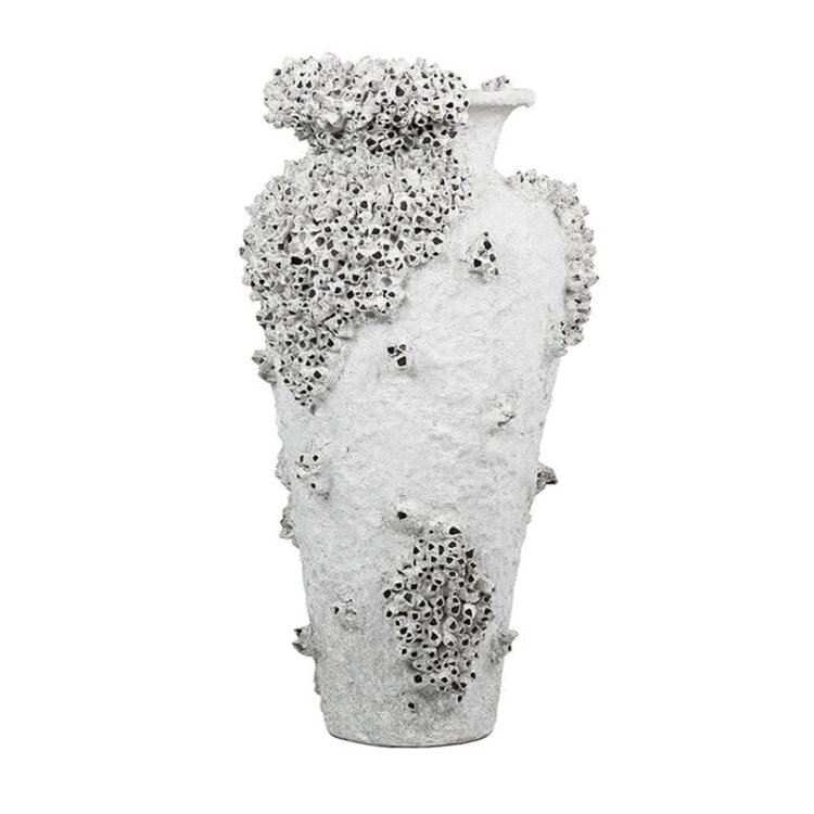 Sea Salvage Pot- Medium