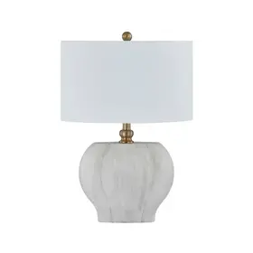 Ramsey Table Lamp