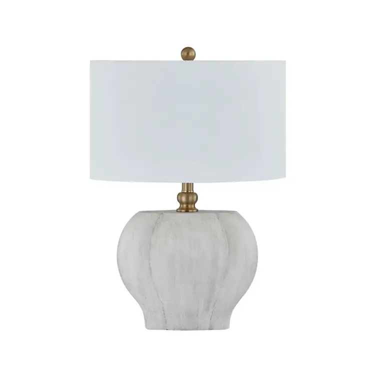 Ramsey Table Lamp