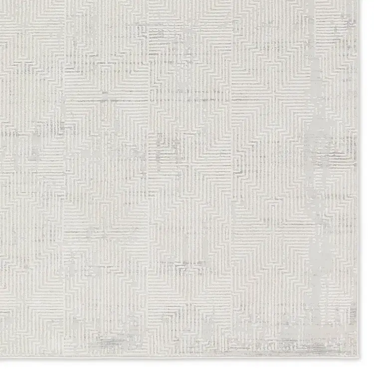 Cirque-CIQ48, 9'2" x 11'9"