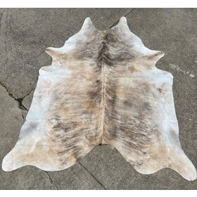 Brazilian Cowhide Rug