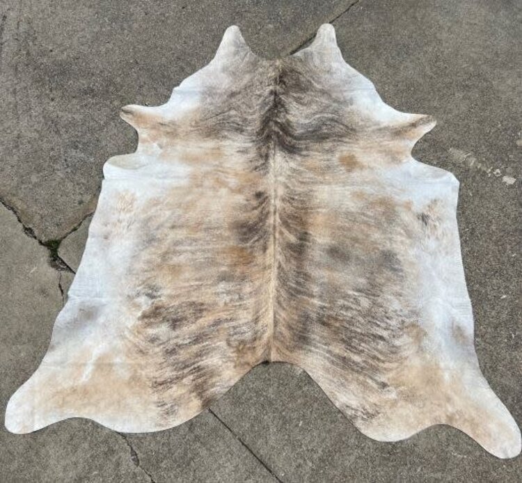 Brazilian Cowhide Rug