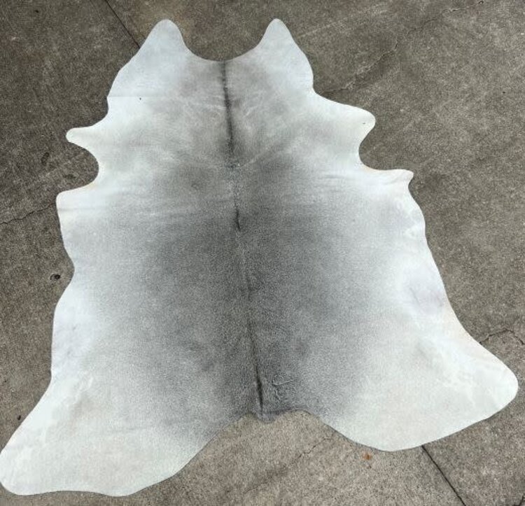 Brazilian Cowhide Rug