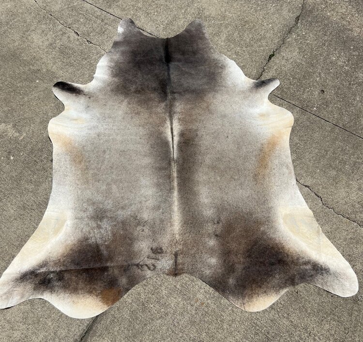 Brazilian Cowhide Rug