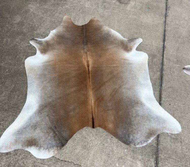 Brazilian Cowhide Rug