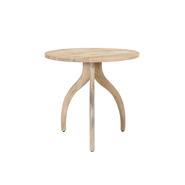 Beyond Borders Dodge Side Table SDN