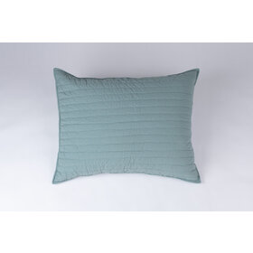 Base Camp Standard Sham- Mineral