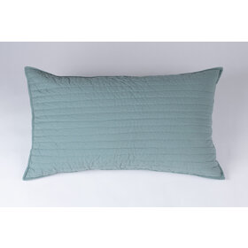 Base Camp King Sham- Mineral