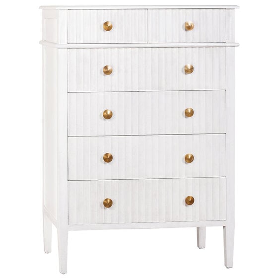 Madison Dresser - Jes & Gray Living